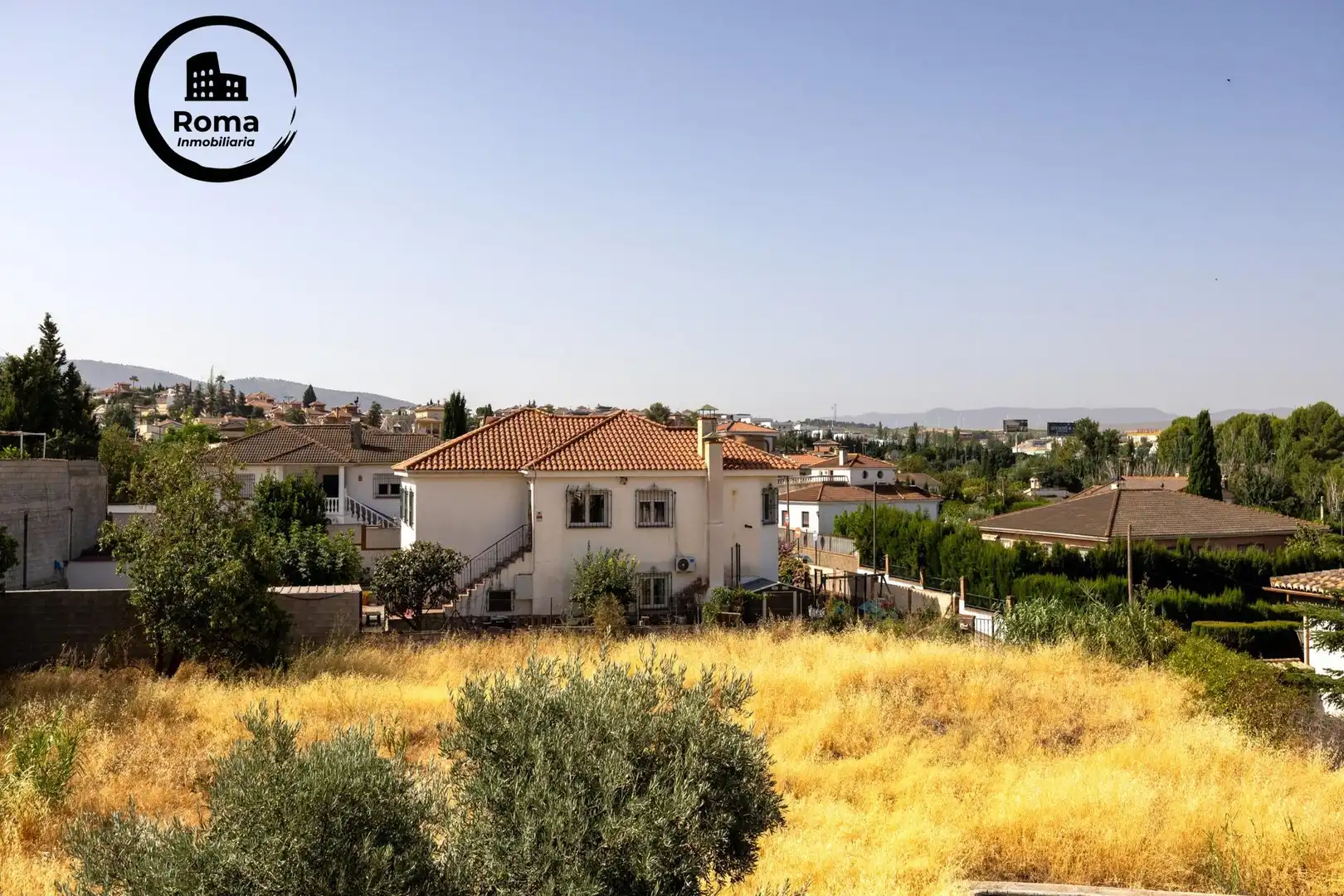 Chalet con piscina en venta en Villa de Otura, imagen 27