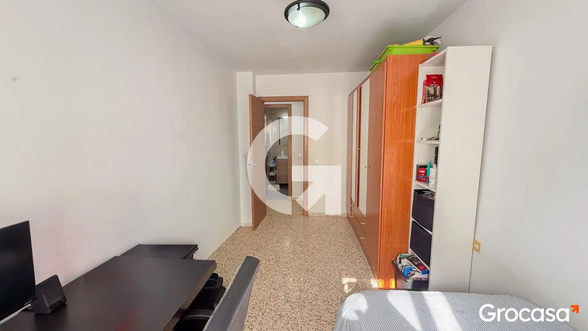 Wohnung mit Terrasse zum Verkauf in CL RODRIGUEZ DE LA FUENTE, imagen 27
