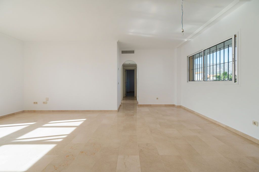 Attic for sale in Mijas  with Heating, Terrace and Storage room
