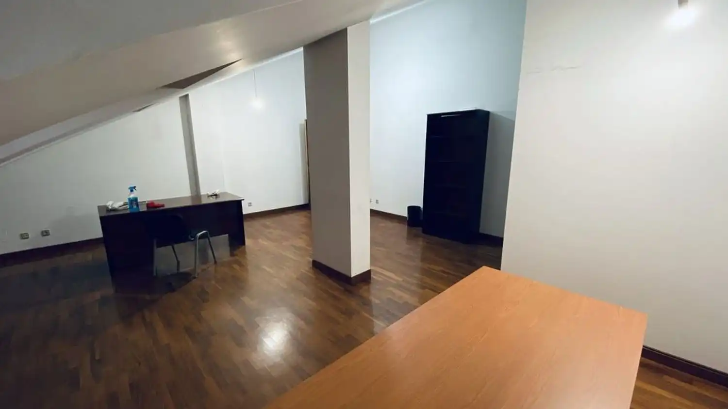 Oficina de alquiler en Avenida Fisterra, 121, Arteixo pueblo