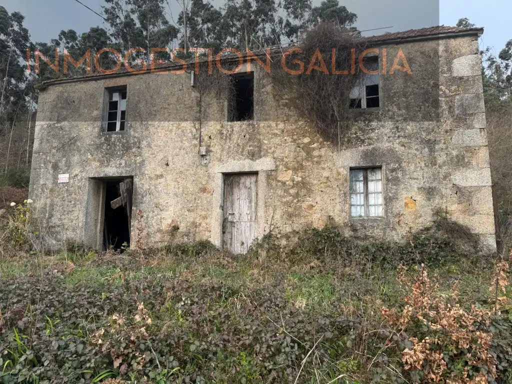 Casa rústica en venda a Lugar Corgo Arriba, imagen 3
