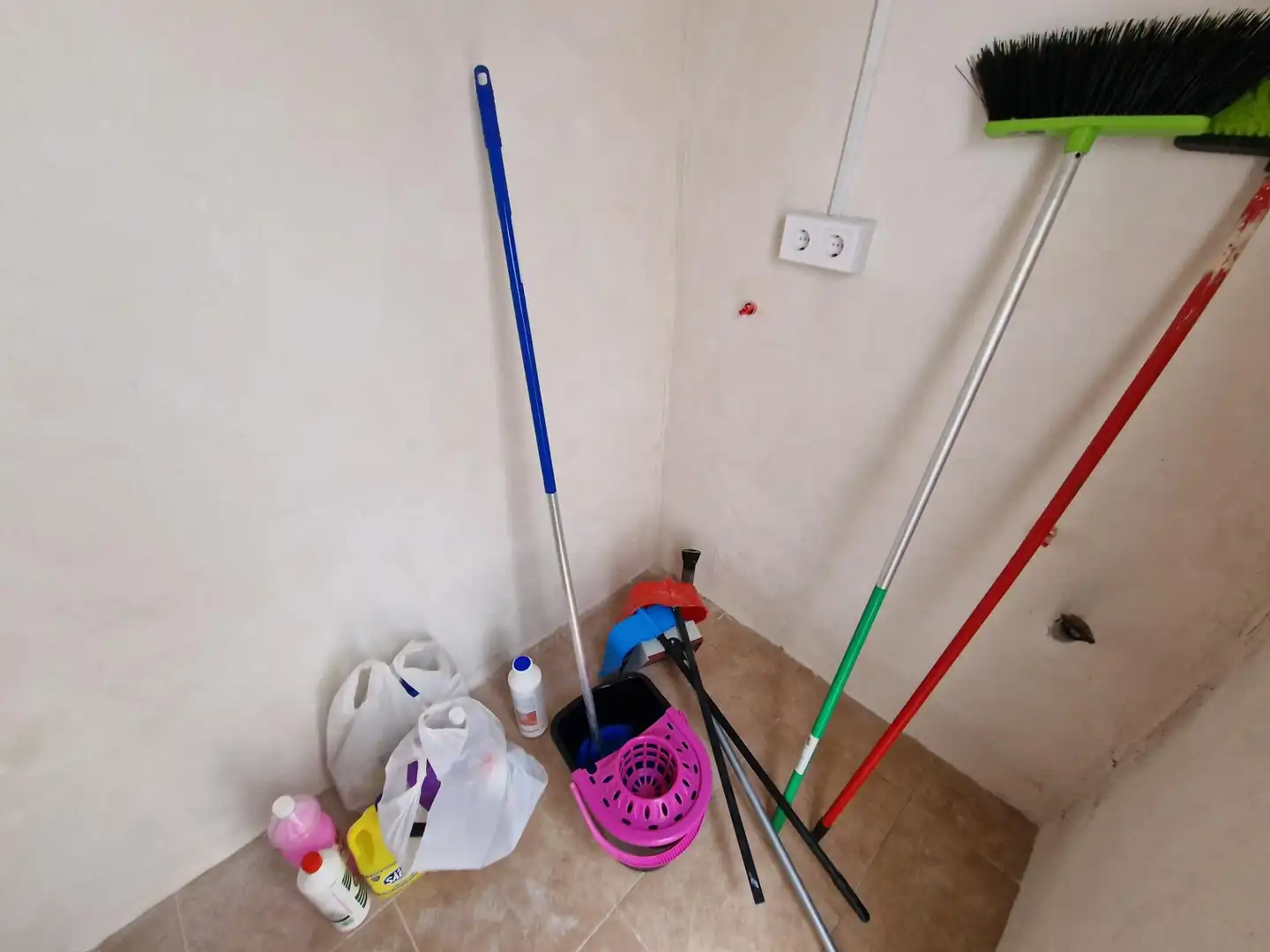 Rez-de-chaussée à vendre à Casco Antiguo, imagen 13