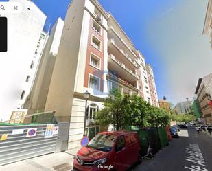 Exterior view of Premises for sale in  Madrid Capital  with Internet