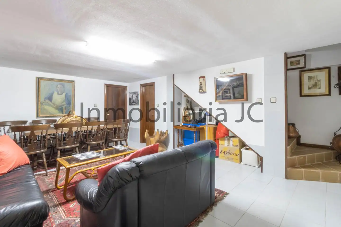 Casa adosada en venta en Santa Ana, Santoña