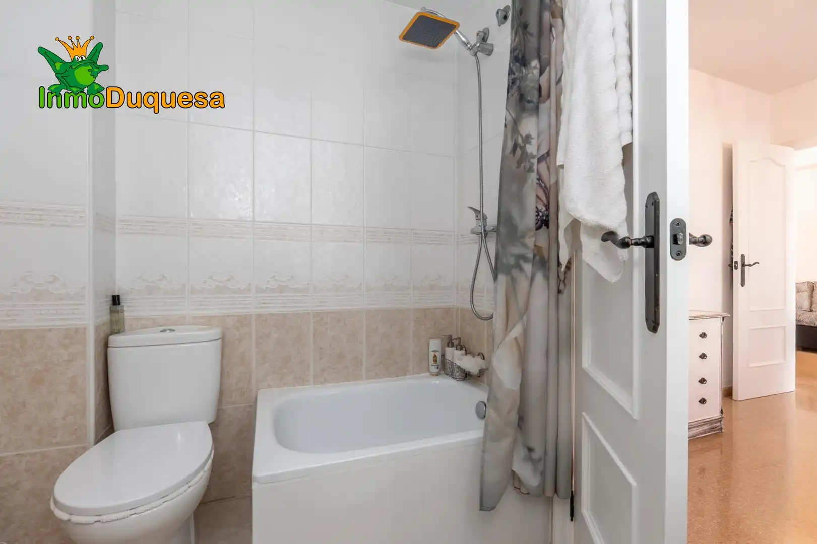Appartement avec terrasse à vendre à Castell de Ferro, imagen 19