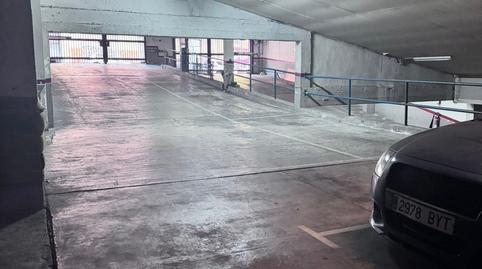 Foto 3 de Garatge en venda a Calle de Sòcrates, Can Rull, Barcelona