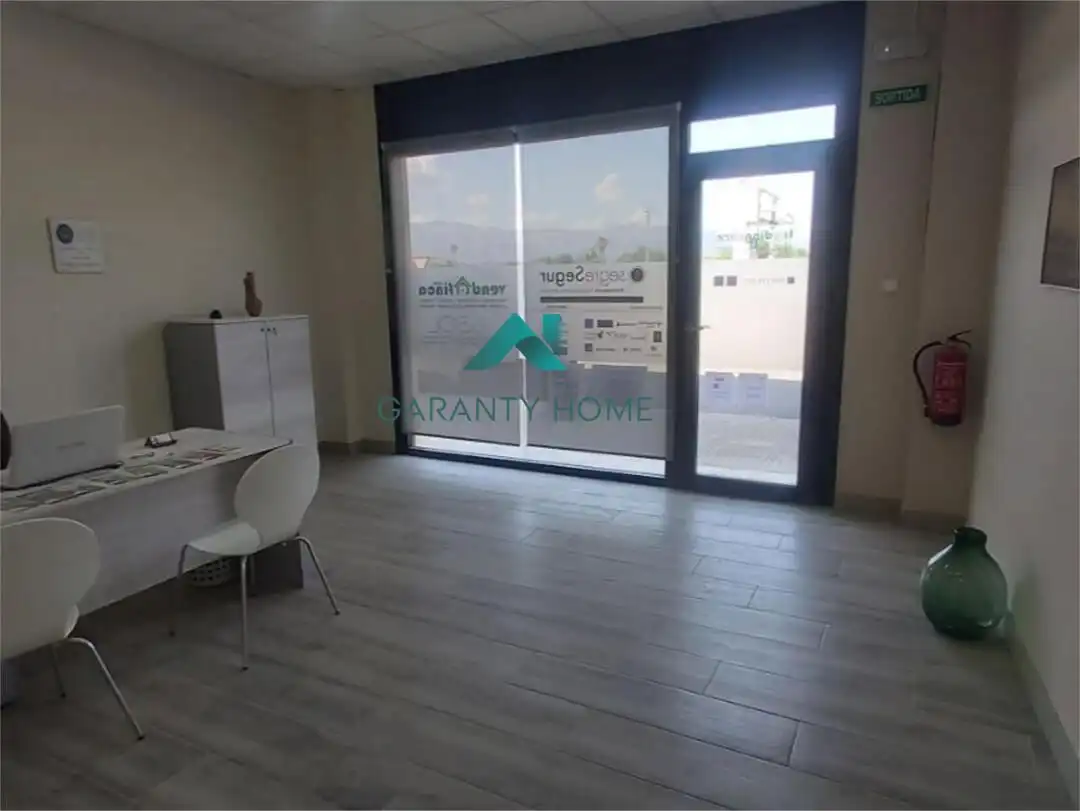 Bureau à louer à Remolins - Sant Jaume