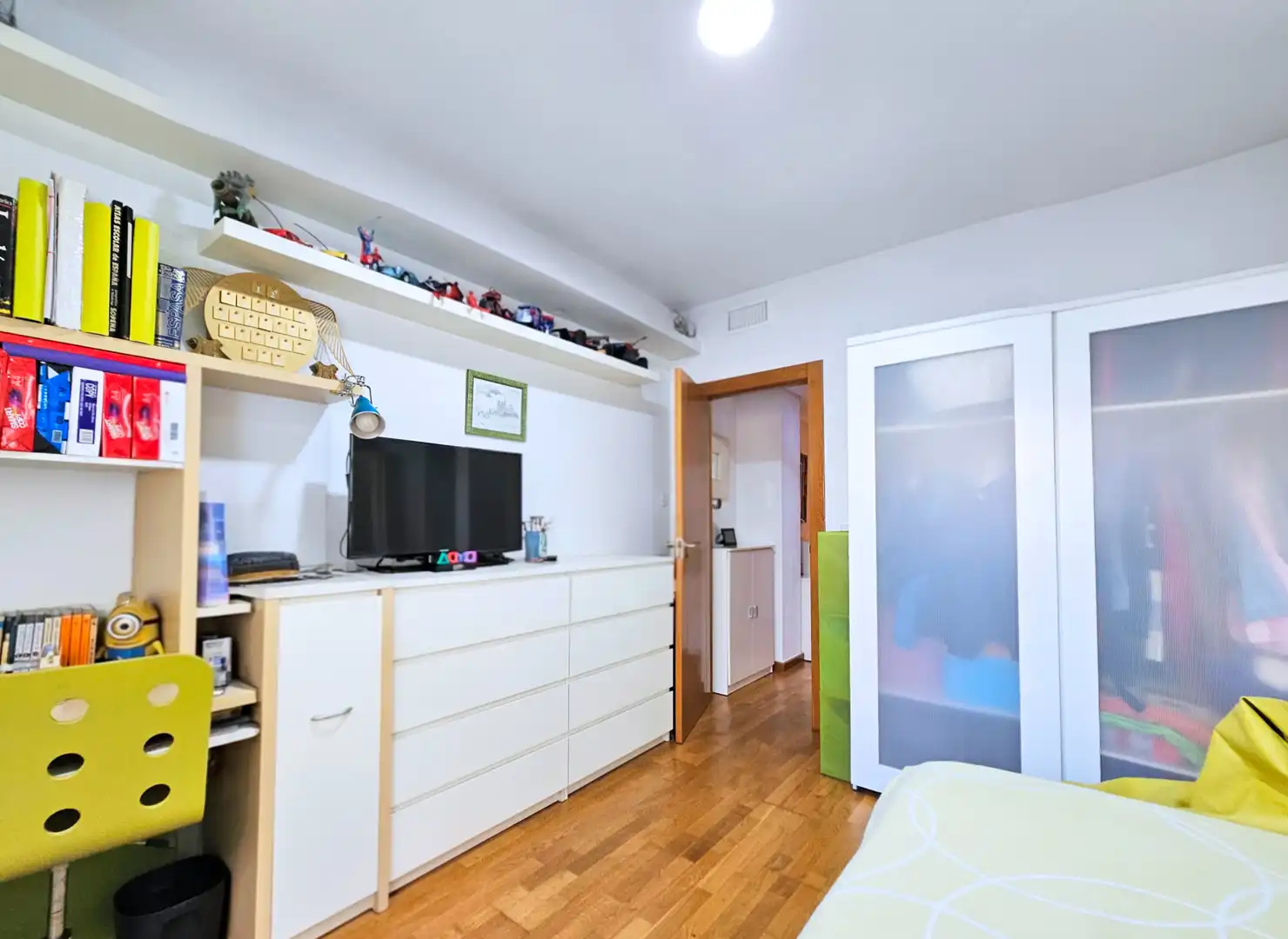 Habitación de Piso en venta en Cartagena con Aire acondicionado, Calefacción y Trastero