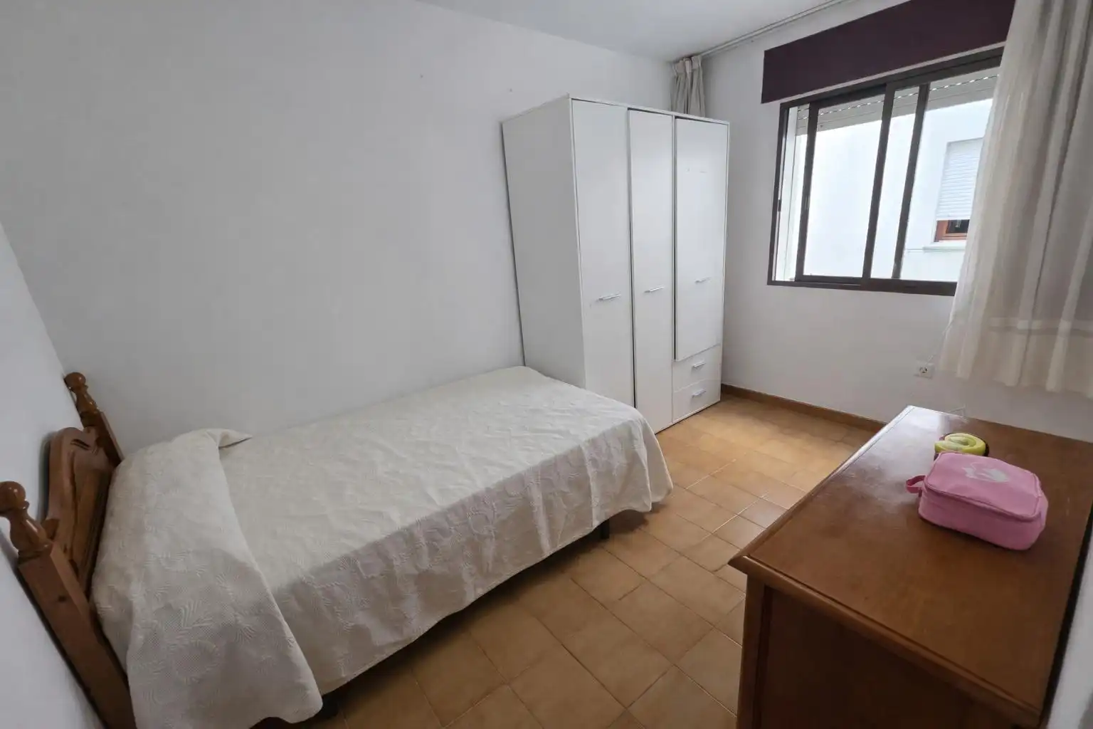 Habitación de Apartamento de alquiler en San Roque