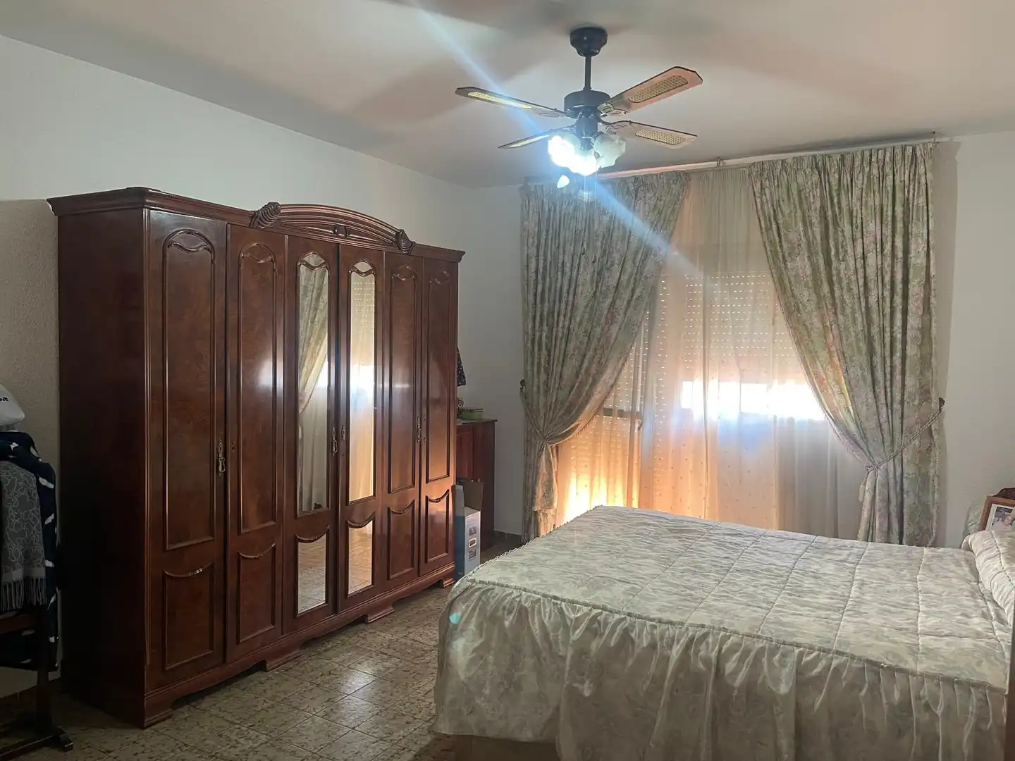 Piso en venta en Los Almendros - El Limonero - El Tomillar