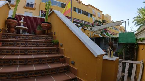 Foto 3 de Planta baixa en venda a Avenida Almerimar, 224, Almerimar, Almería