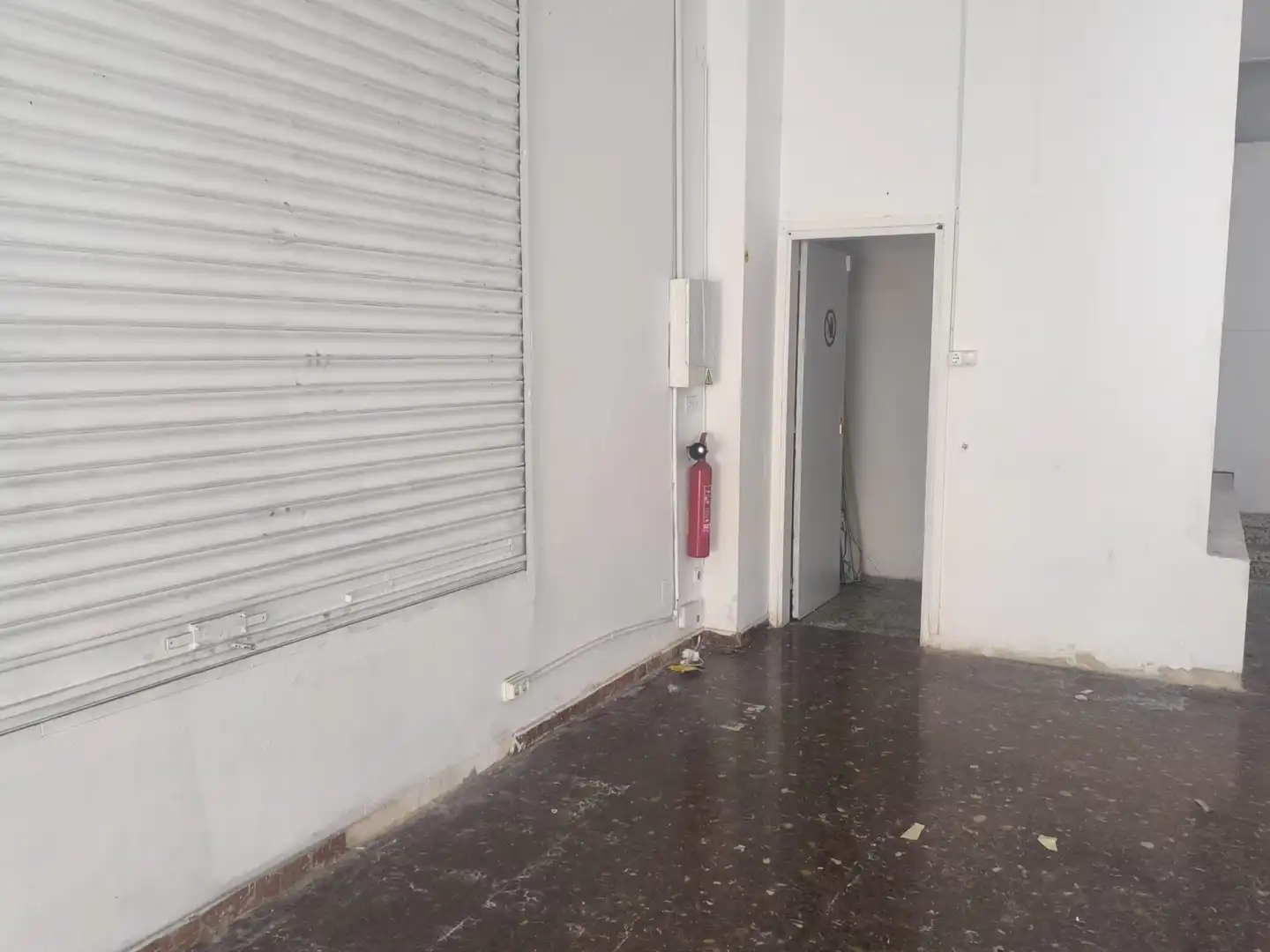 Business premises to rent in Muralla dels Genovesos, imagen 7