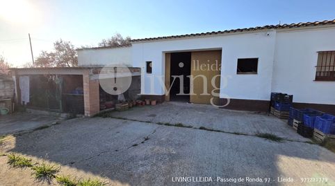 Photo 3 of Houses for sale in Partida de Rufea, Butsènit, Lleida Capital