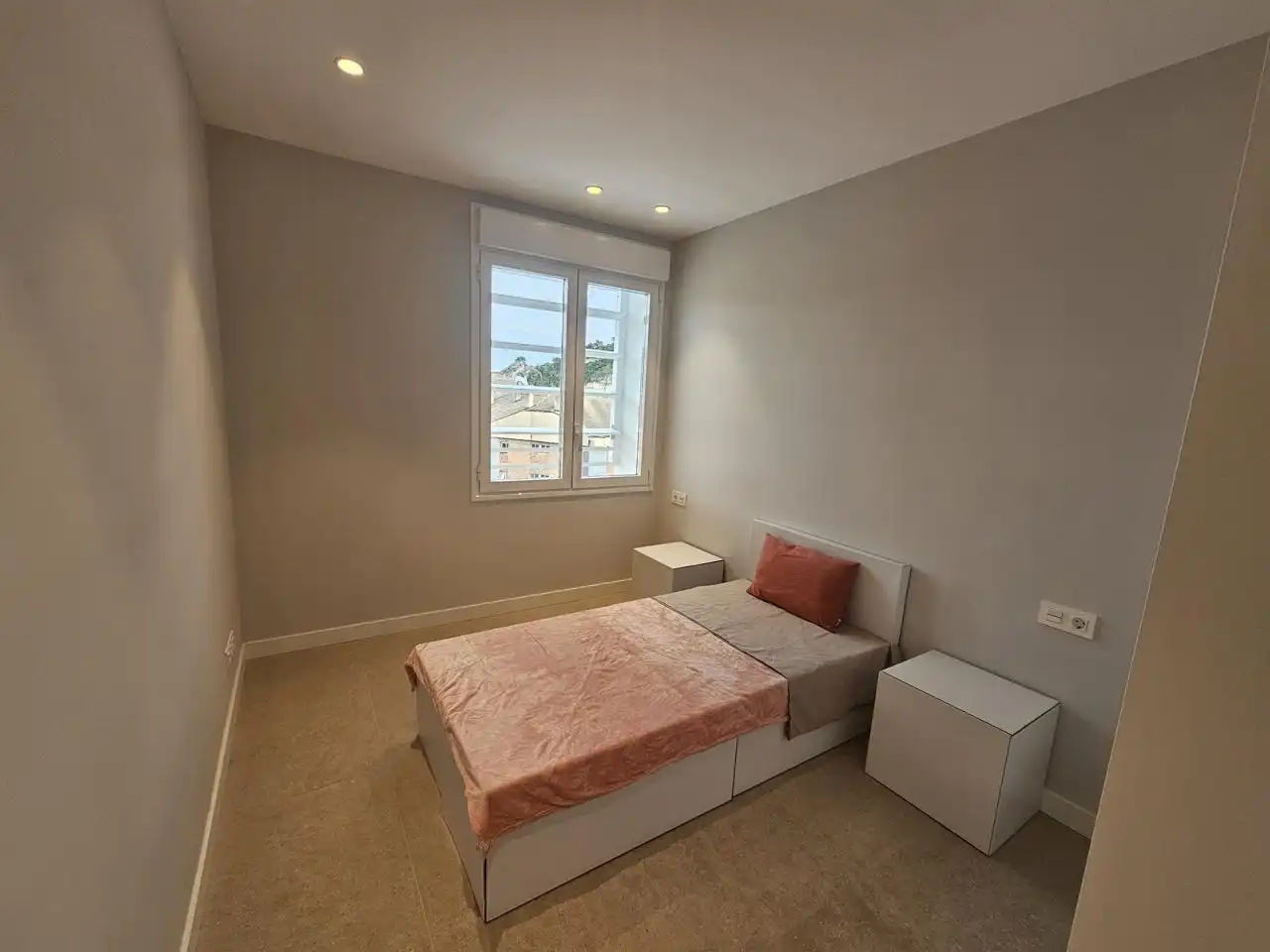 Habitación de Piso en venta en Estella / Lizarra con Calefacción y Terraza