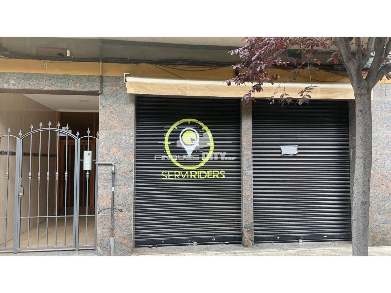 Local de alquiler en Plaza Reis Catòlics, 11, Poblenou