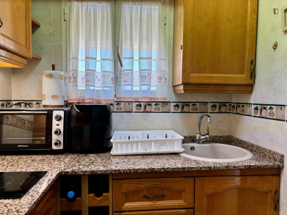 Apartments for rent in PAU 5