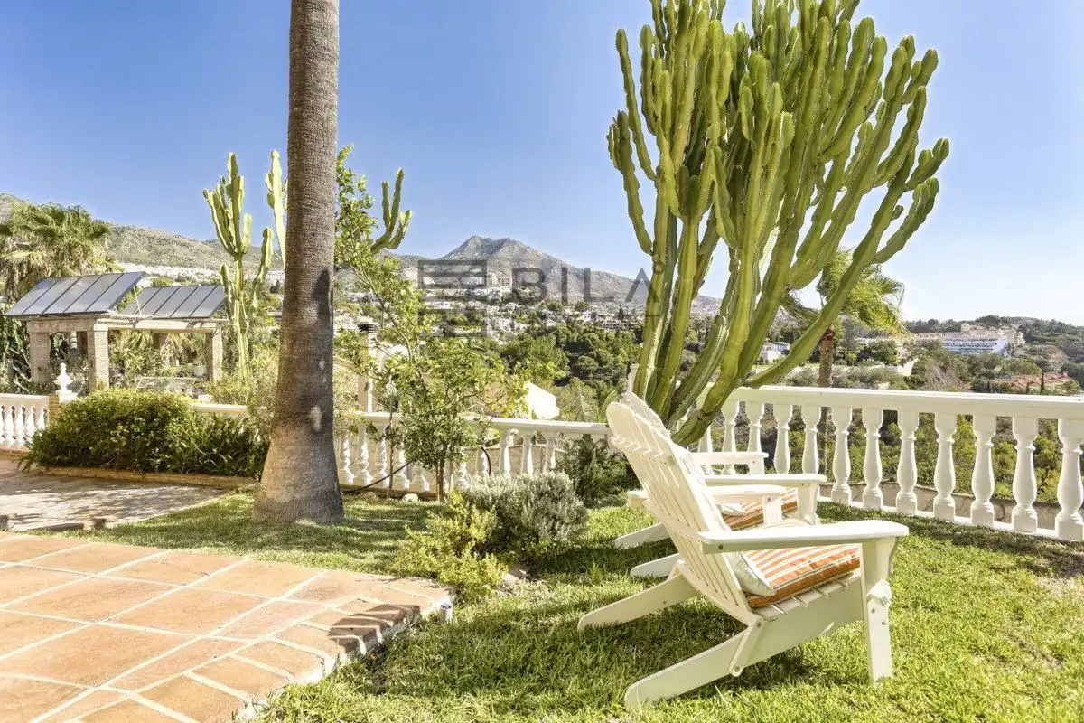 Chalet con piscina en venta en Torremuelle, imagen 6