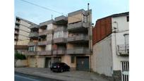 Exterior view of Garage for sale in Alcarràs