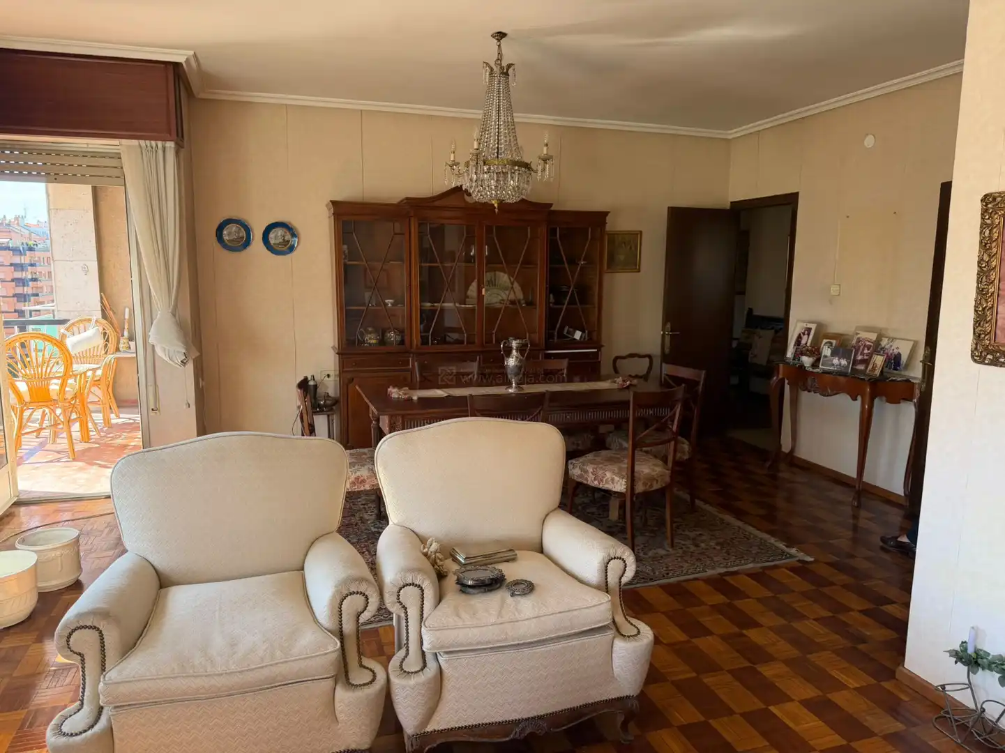 Flat with terrace for sale in Logroño - CL GRAN VIA JUAN CARLOS I, imagen 8