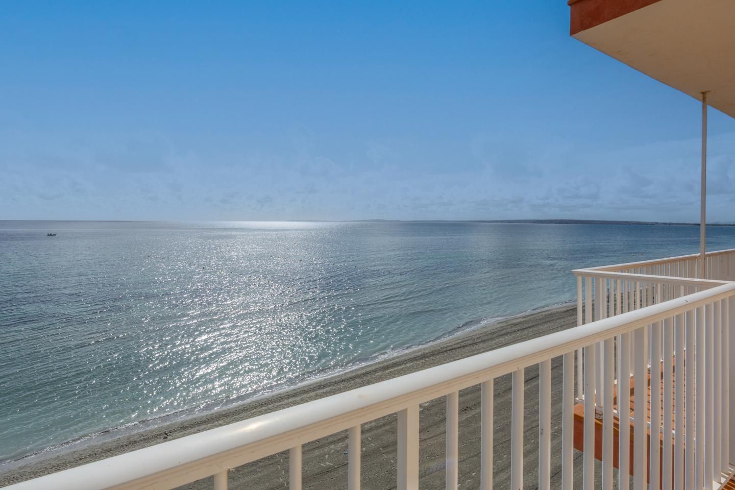 Dormitori de Pis en venda en Santa Pola amb Aire condicionat i Terrassa