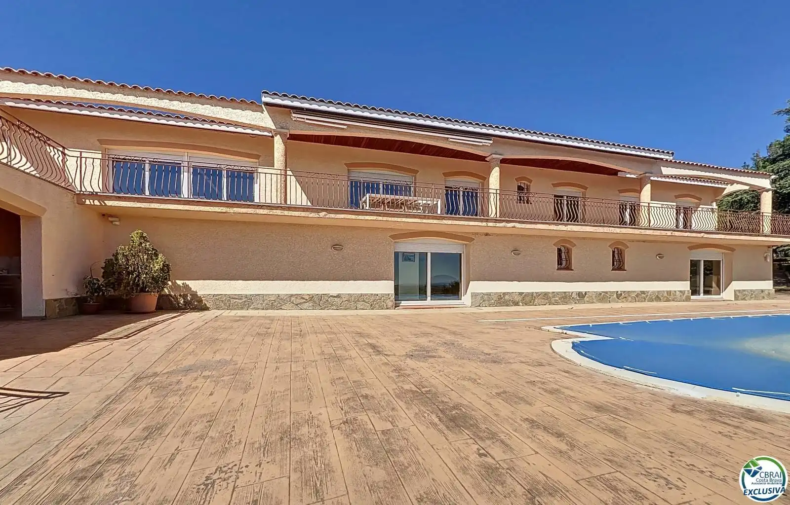 Haus mit Pool zum Verkauf in XALOC - ELS OLIVARS, imagen 46