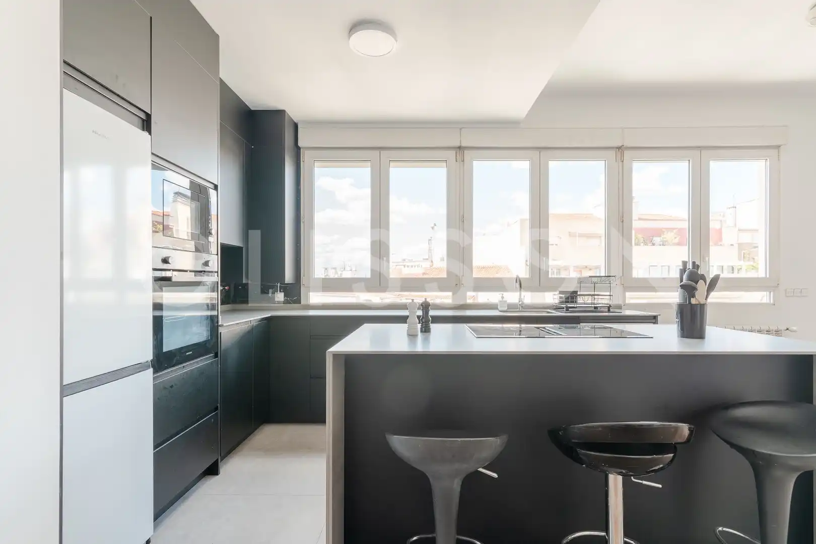 Penthouse with lift for sale in Barrio de Salamanca, imagen 5