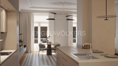 Photo 3 of Apartment for sale in El Mercat, Valencia