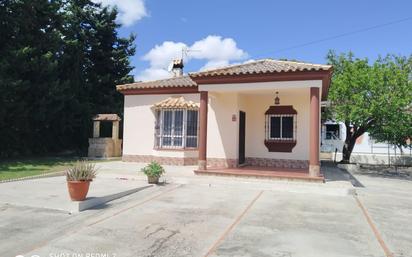 Casa o xalet en venda a Chiclana de la Frontera