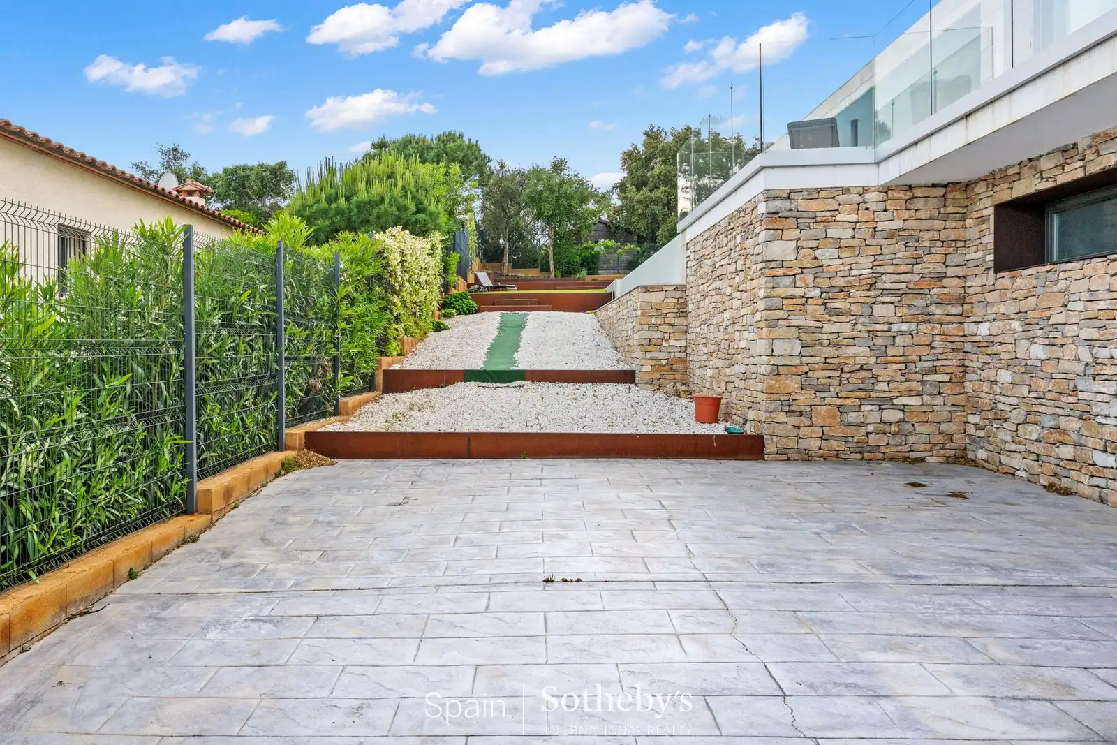 Casa amb piscina en venda a Platja d'Aro, imagen 45