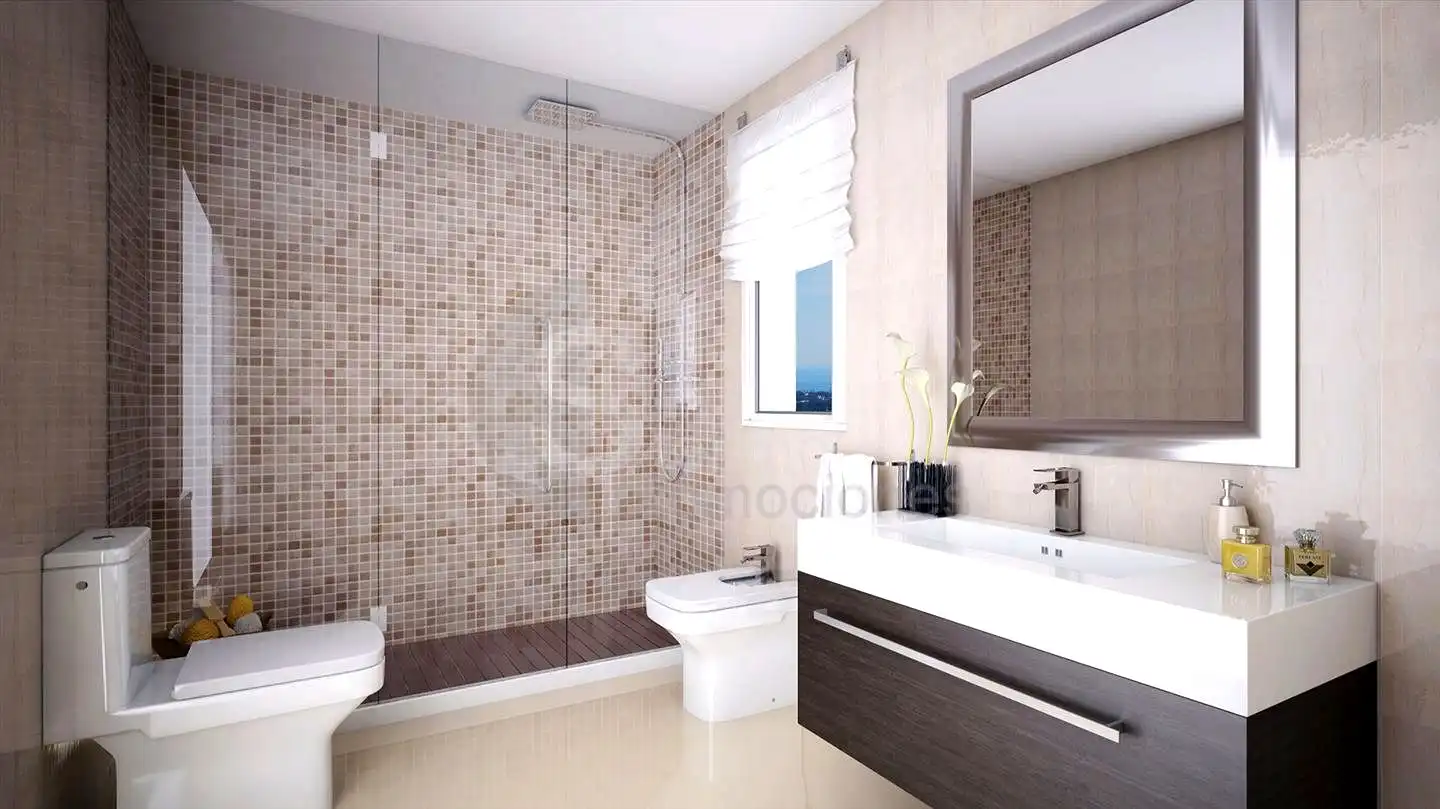 Flat with pool for sale in Sietecolores 7, imagen 12
