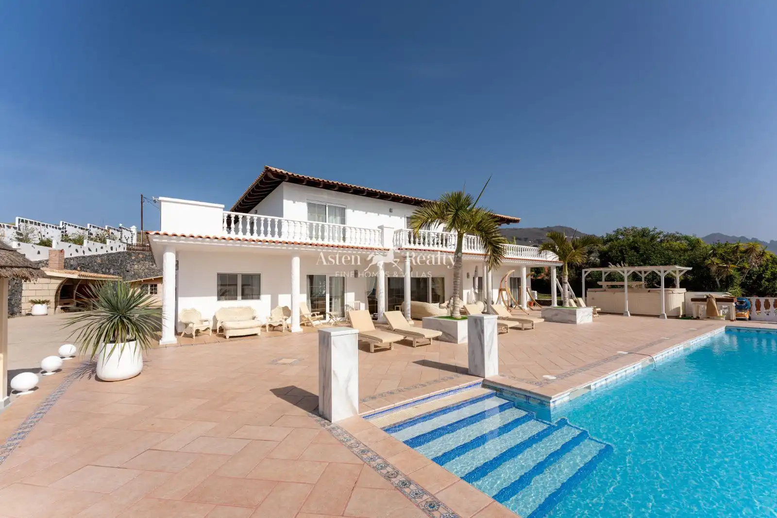 Maison avec piscine à vendre à Callao Salvaje - Playa Paraíso, imagen 41