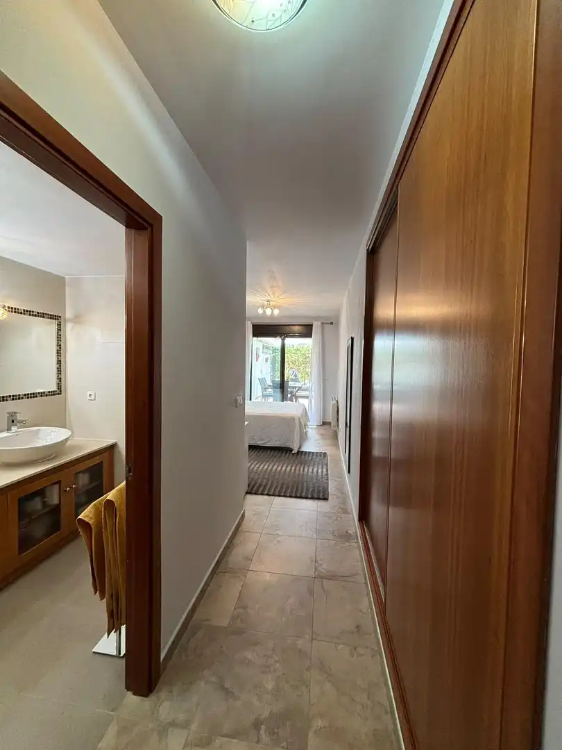 Adosado con piscina en venta en Casares Golf - Casares del Sol, imagen 18