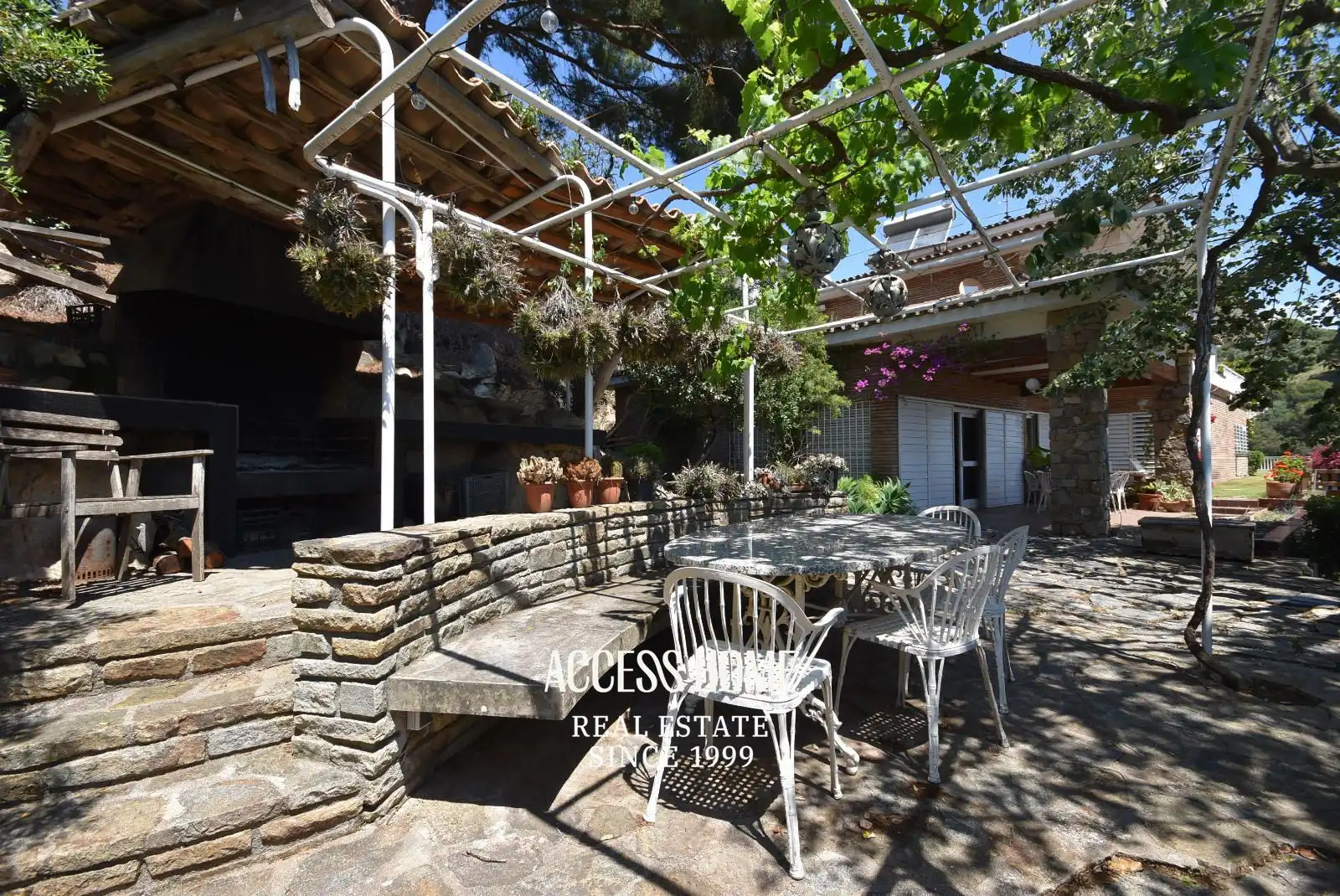 Villa avec piscine à vendre à Cabrera de Mar, imagen 25