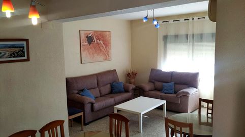 Foto 2 de Piso en venta en Julio Burell, Linarejos, Linares