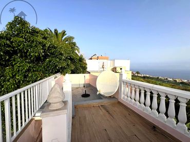 Casa en venda a Los Realejos pueblo