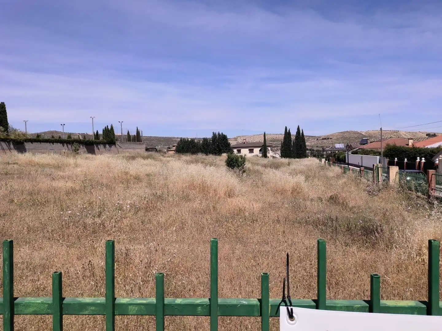 Terreno residencial en venta en Camino Camino Montevive, imagen 6