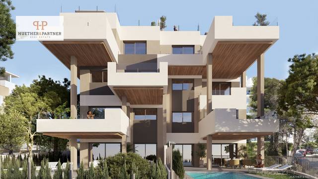 Piso en Venta en Font de Sa Cala