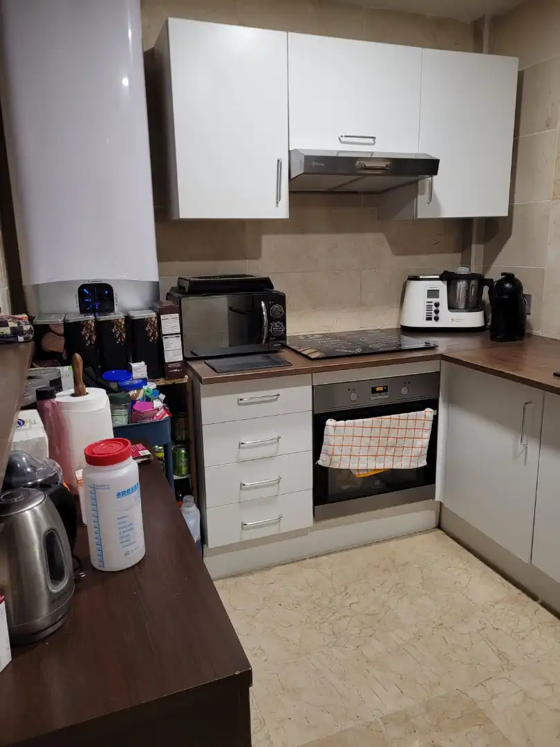 Terraced house for sale in Plaza de A.Galiano 3, imagen 4