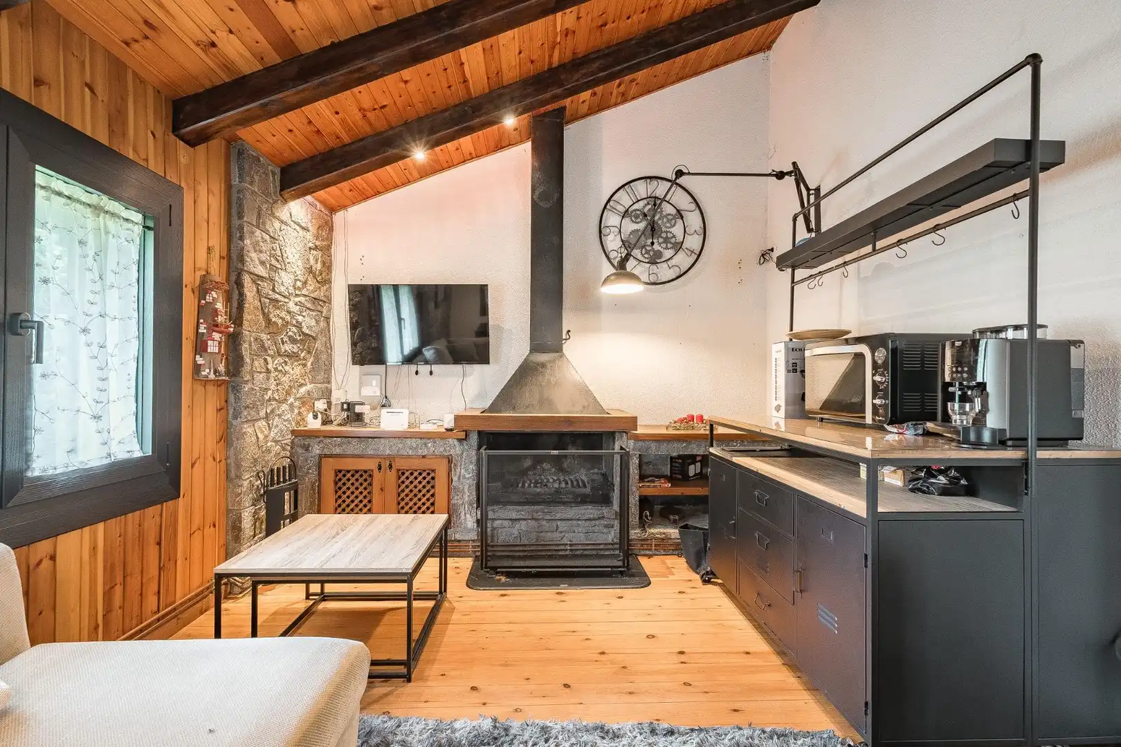 Casa con giardino in vendita a Camprodon, imagen 5