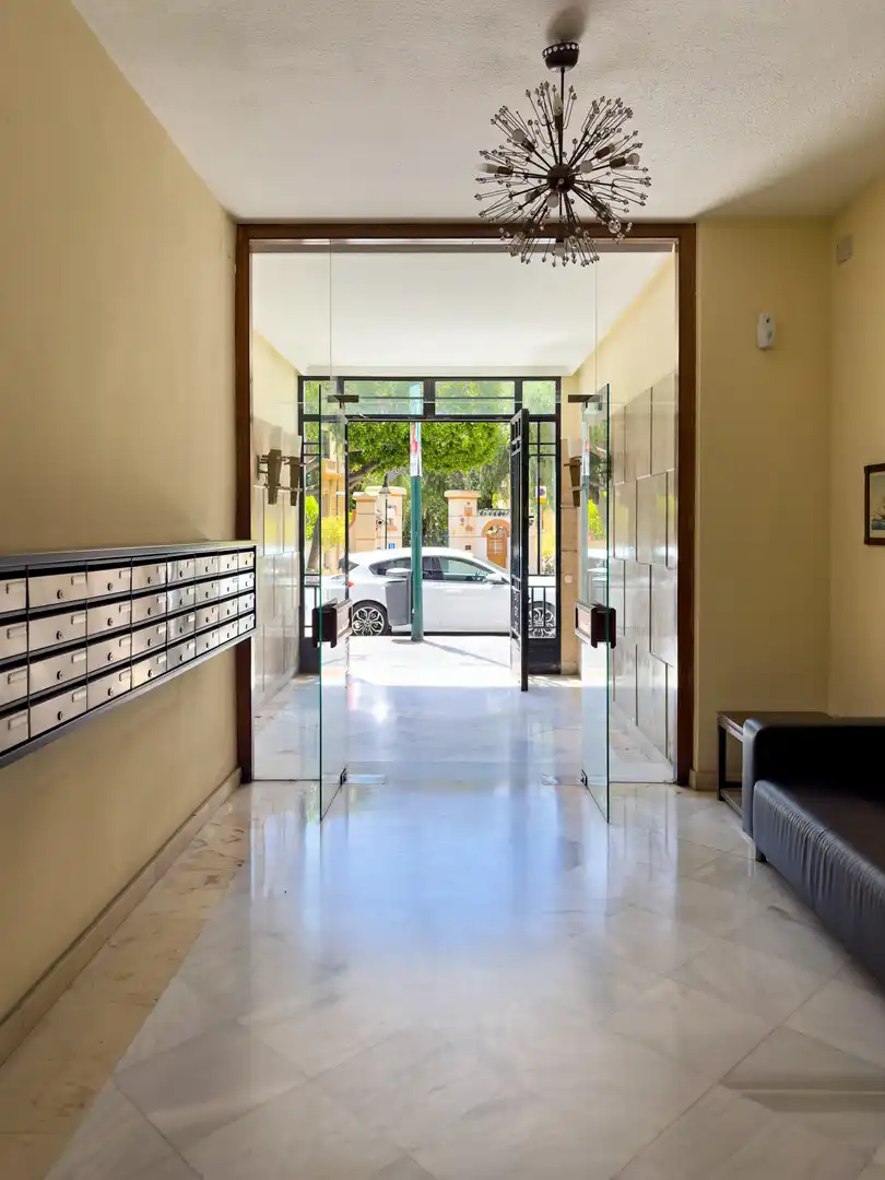 Apartments for sale in Málaga  with Terrace