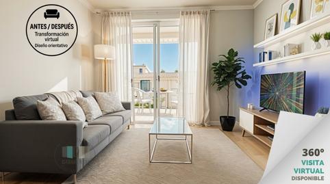 Photo 2 of Flat for sale in Calle Navarra, Playa Morro de Gos, Oropesa del Mar / Orpesa