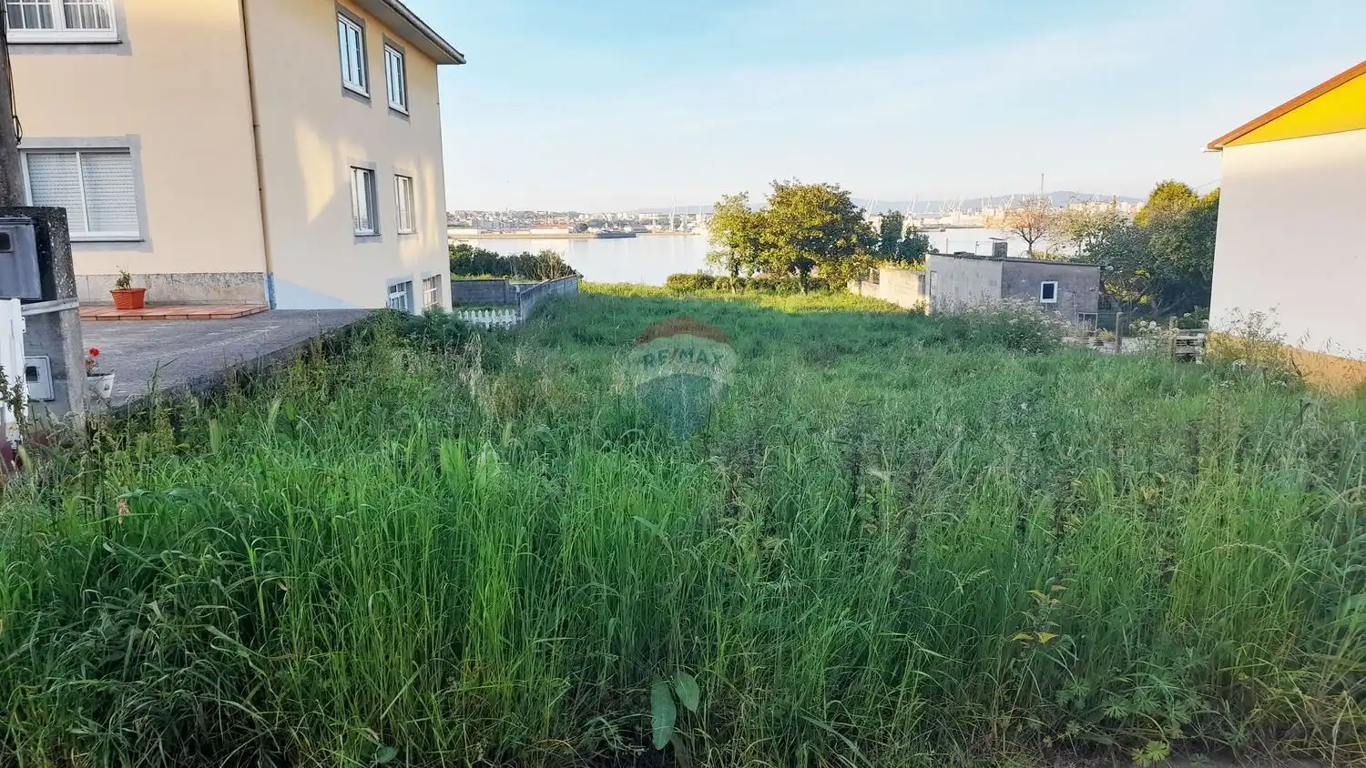 Rustikales Grundstück zum Verkauf in Calle Xesteira 15