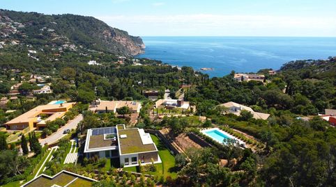 Foto 2 de Casa o chalet en venta en Carrer Ses Falugues, Fornells - Aiguablava, Begur