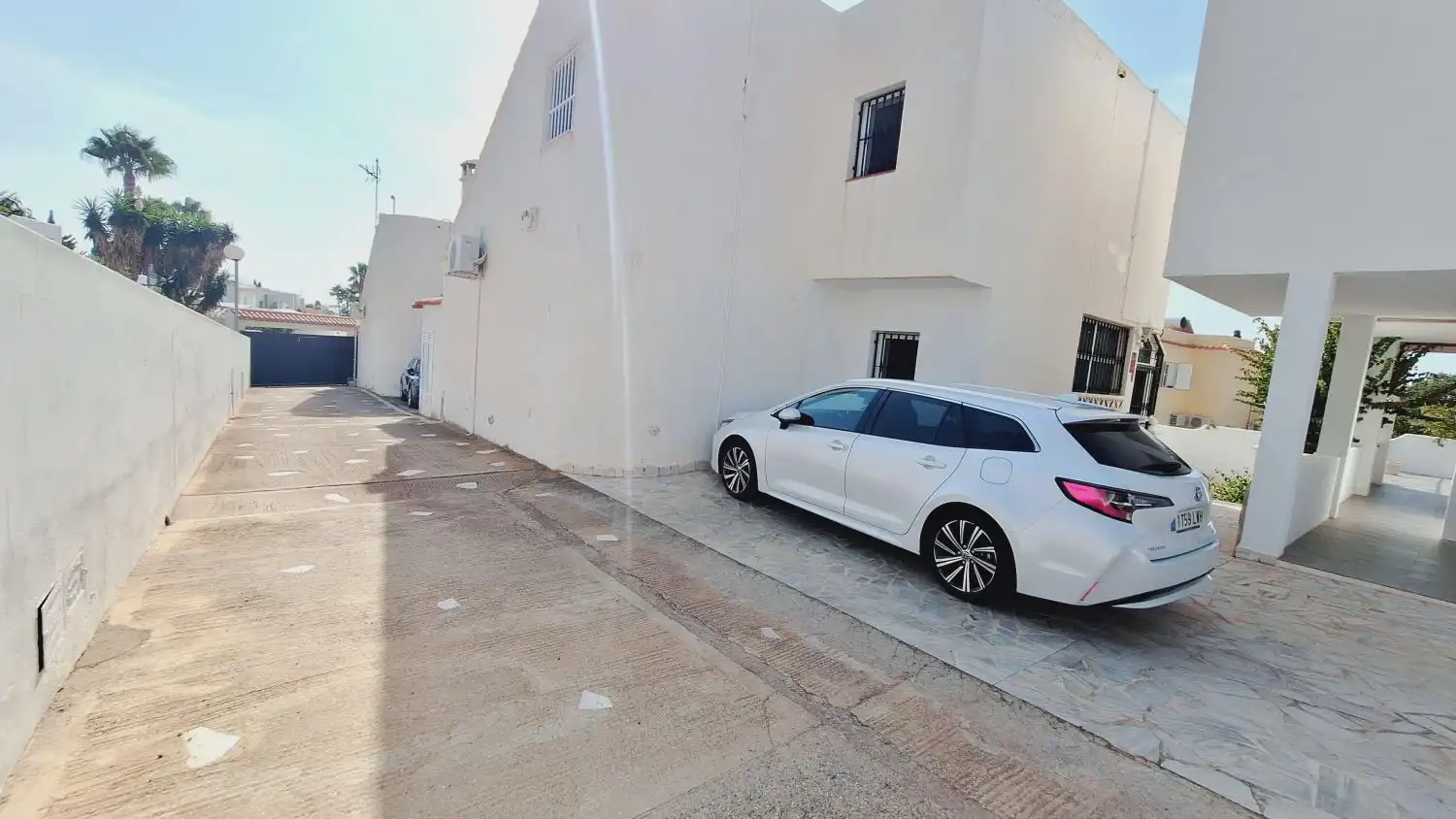 Houses for sale in Vista de los Ángeles
