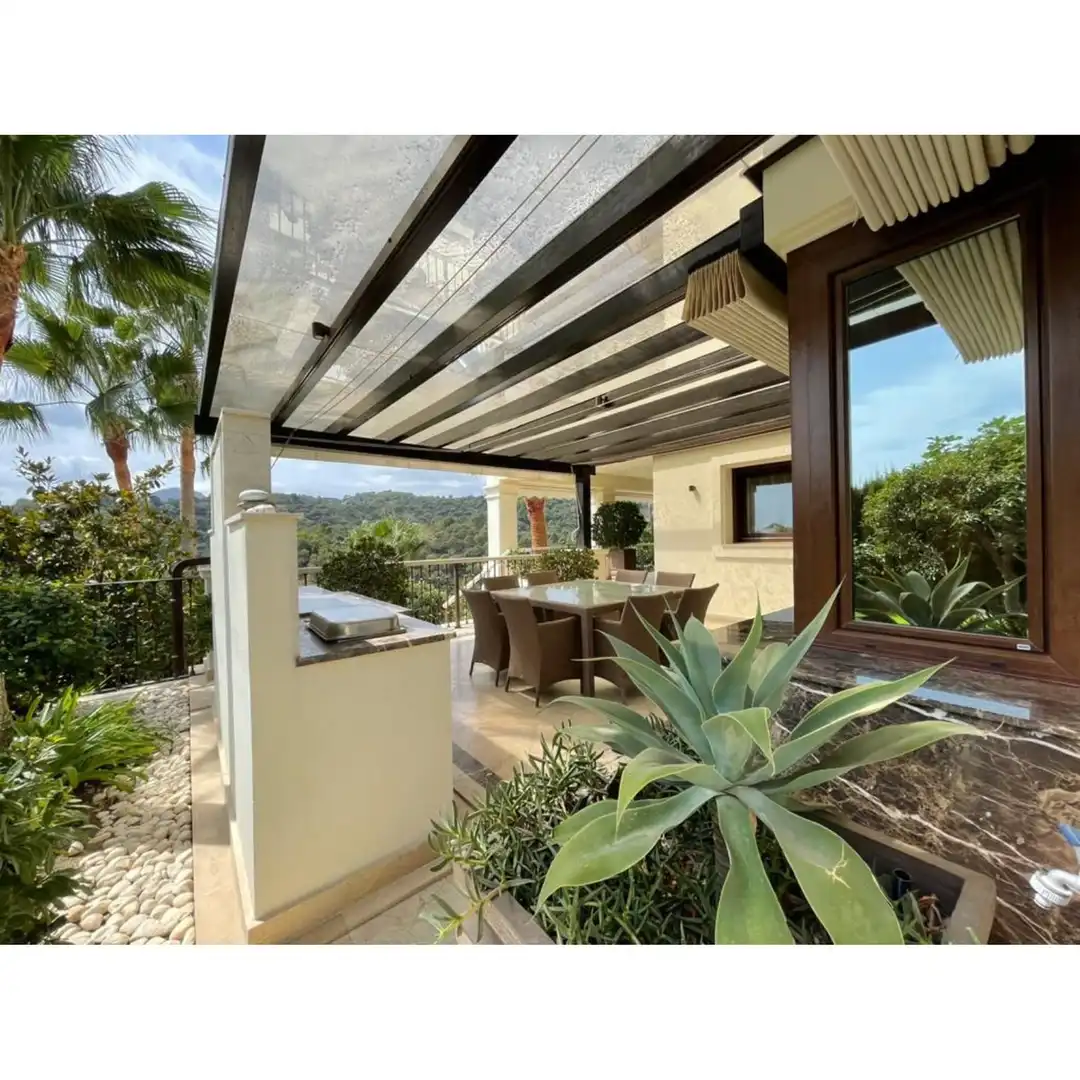 Casa amb piscina en venda a Los Arqueros  - Puerto del Almendro, imagen 8
