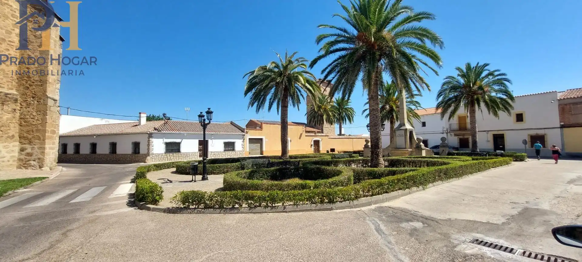 Casa amb jardí en venda a Calle MAIBALERA, imagen 49