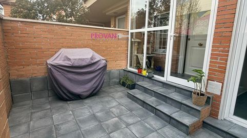 Foto 5 de Casa adosada en venta en Ensanche, Alcalá de Henares