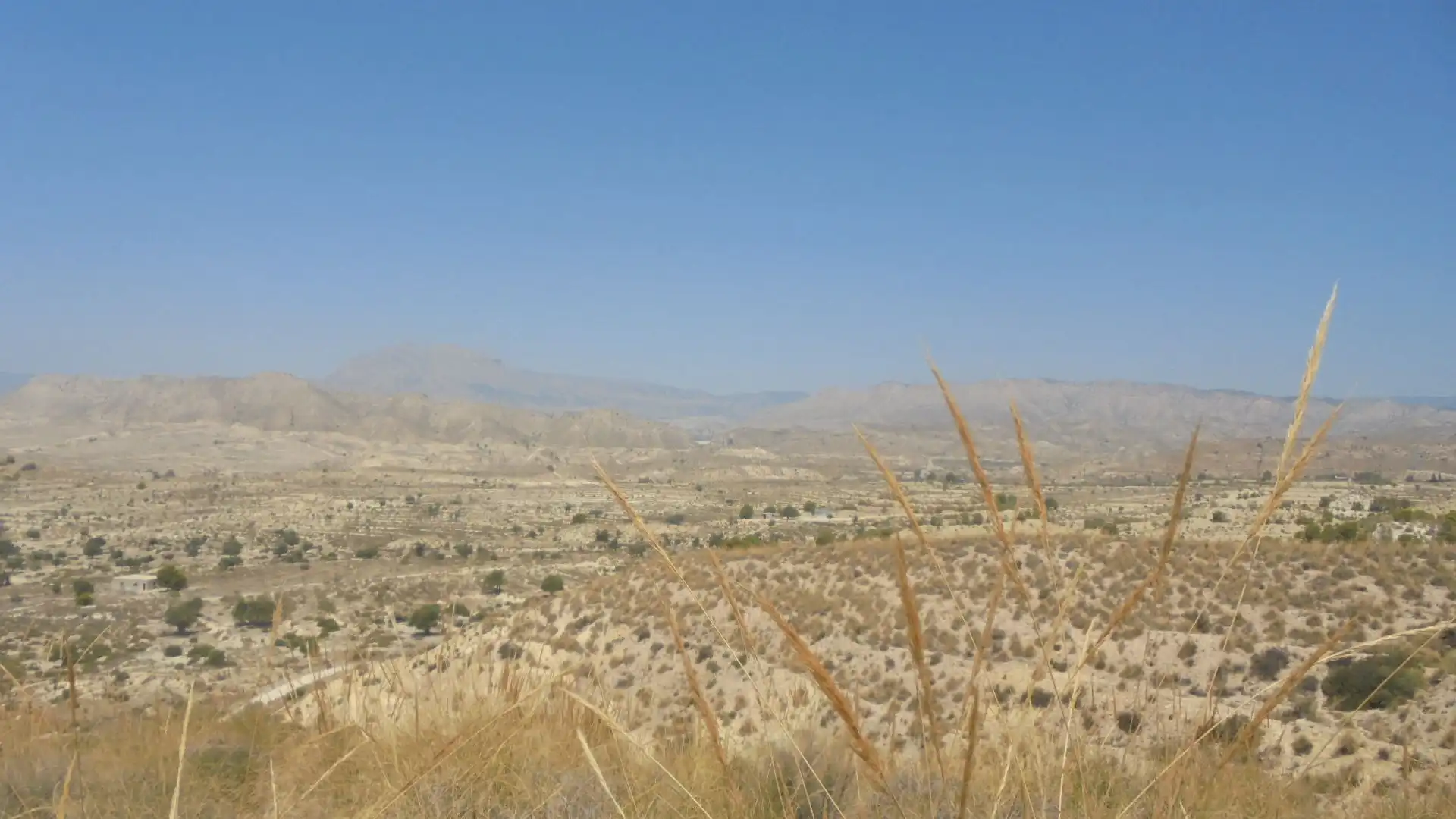 Terreny residencial en venda a Busot, imagen 7
