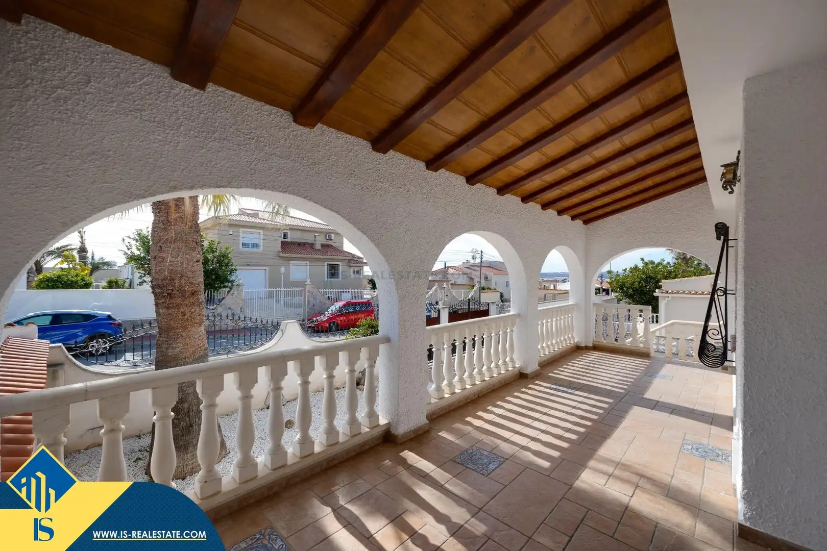 Villa avec piscine à vendre à Zona Carrefour - Urbanizaciones, imagen 2