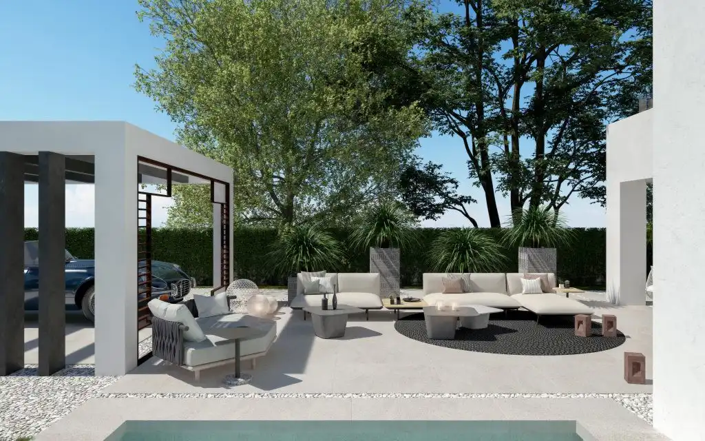 House with pool for sale in Marbella Centro, imagen 14